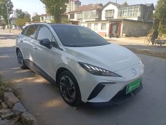 SAIC MG4 425km Luxury - ფოტო 4