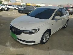 Buick Excelle 2021 Facelift Classic 1.5L Automatic Elite - ფოტო 1