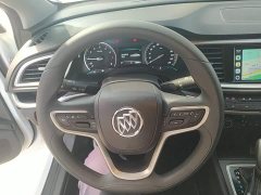 Buick Excelle 2021 Facelift Classic 1.5L Automatic Elite - ფოტო 11