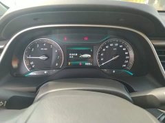 Buick Excelle 2021 Facelift Classic 1.5L Automatic Elite - ფოტო 12