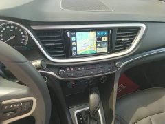Buick Excelle 2021 Facelift Classic 1.5L Automatic Elite - ფოტო 13