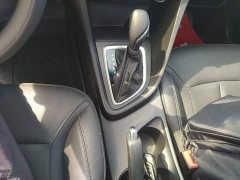 Buick Excelle 2021 Facelift Classic 1.5L Automatic Elite - ფოტო 14