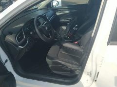 Buick Excelle 2021 Facelift Classic 1.5L Automatic Elite - ფოტო 15