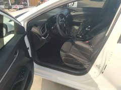 Buick Excelle 2021 Facelift Classic 1.5L Automatic Elite - ფოტო 16