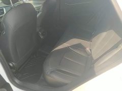 Buick Excelle 2021 Facelift Classic 1.5L Automatic Elite - ფოტო 17