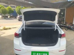Buick Excelle 2021 Facelift Classic 1.5L Automatic Elite - ფოტო 19