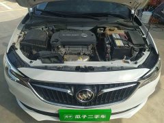 Buick Excelle 2021 Facelift Classic 1.5L Automatic Elite - ფოტო 20