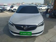 Buick Excelle 2021 Facelift Classic 1.5L Automatic Elite - ფოტო 3