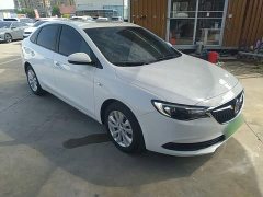 Buick Excelle 2021 Facelift Classic 1.5L Automatic Elite - ფოტო 4
