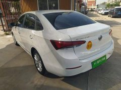 Buick Excelle 2021 Facelift Classic 1.5L Automatic Elite - ფოტო 5