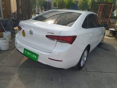 Buick Excelle 2021 Facelift Classic 1.5L Automatic Elite - ფოტო 7