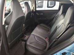 XPeng G3 460C Deluxe Edition - ფოტო 14