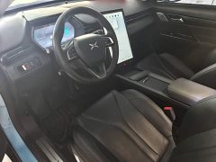 XPeng G3 460C Deluxe Edition - ფოტო 15