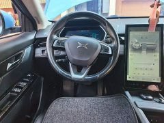 XPeng G3 460C Deluxe Edition - ფოტო 3