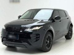 Land Rover Range Rover Evoque 2024 Range Rover Evoque L SE Radiance Prestige Edition - ფოტო 1
