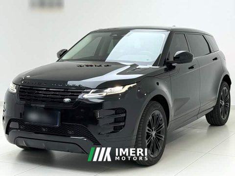2025 Land Rover Range Rover Evoque 2024 Range Rover Evoque L SE Radiance Prestige Edition - ავტომობილი ჩინეთიდან