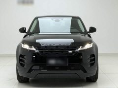 Land Rover Range Rover Evoque 2024 Range Rover Evoque L SE Radiance Prestige Edition - ფოტო 13
