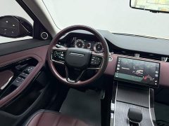 Land Rover Range Rover Evoque 2024 Range Rover Evoque L SE Radiance Prestige Edition - ფოტო 16