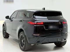 Land Rover Range Rover Evoque 2024 Range Rover Evoque L SE Radiance Prestige Edition - ფოტო 17