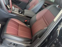 Land Rover Range Rover Evoque 2024 Range Rover Evoque L SE Radiance Prestige Edition - ფოტო 18