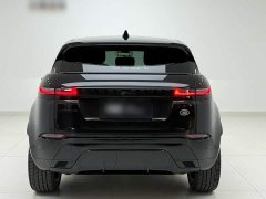 Land Rover Range Rover Evoque 2024 Range Rover Evoque L SE Radiance Prestige Edition - ფოტო 20