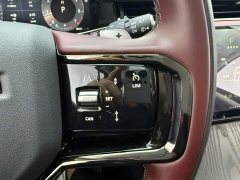 Land Rover Range Rover Evoque 2024 Range Rover Evoque L SE Radiance Prestige Edition - ფოტო 3