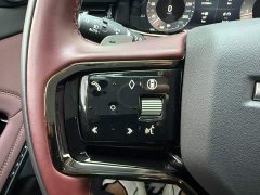 Land Rover Range Rover Evoque 2024 Range Rover Evoque L SE Radiance Prestige Edition - ფოტო 5