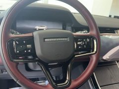 Land Rover Range Rover Evoque 2024 Range Rover Evoque L SE Radiance Prestige Edition - ფოტო 7