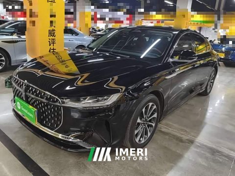 2024 Lincoln Z 2022 i-Enjoy Premium Edition - ავტომობილი ჩინეთიდან
