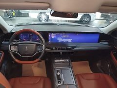 Lincoln Z 2022 i-Enjoy Premium Edition - ფოტო 10