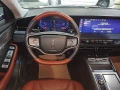 Lincoln Z 2022 i-Enjoy Premium Edition - ფოტო 11