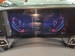 Lincoln Z 2022 i-Enjoy Premium Edition - ფოტო 12