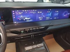 Lincoln Z 2022 i-Enjoy Premium Edition - ფოტო 13