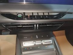 Lincoln Z 2022 i-Enjoy Premium Edition - ფოტო 14