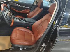 Lincoln Z 2022 i-Enjoy Premium Edition - ფოტო 15