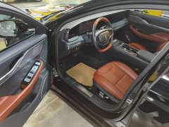 Lincoln Z 2022 i-Enjoy Premium Edition - ფოტო 16