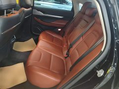 Lincoln Z 2022 i-Enjoy Premium Edition - ფოტო 17