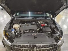 Lincoln Z 2022 i-Enjoy Premium Edition - ფოტო 20