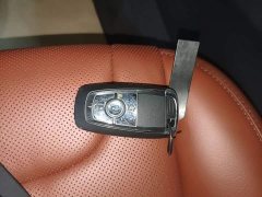 Lincoln Z 2022 i-Enjoy Premium Edition - ფოტო 9