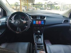 Nissan Sylphy 2022 Classic 1.6XE CVT Comfort - ფოტო 10