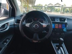 Nissan Sylphy 2022 Classic 1.6XE CVT Comfort - ფოტო 11