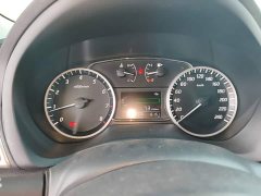 Nissan Sylphy 2022 Classic 1.6XE CVT Comfort - ფოტო 12