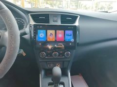 Nissan Sylphy 2022 Classic 1.6XE CVT Comfort - ფოტო 13
