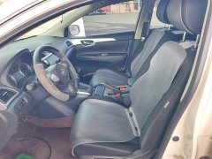 Nissan Sylphy 2022 Classic 1.6XE CVT Comfort - ფოტო 15
