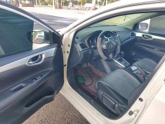 Nissan Sylphy 2022 Classic 1.6XE CVT Comfort - ფოტო 16