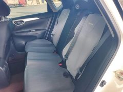 Nissan Sylphy 2022 Classic 1.6XE CVT Comfort - ფოტო 17