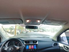 Nissan Sylphy 2022 Classic 1.6XE CVT Comfort - ფოტო 18