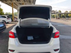 Nissan Sylphy 2022 Classic 1.6XE CVT Comfort - ფოტო 19
