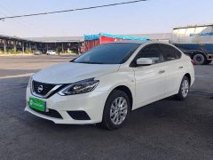Nissan Sylphy 2022 Classic 1.6XE CVT Comfort - ფოტო 2
