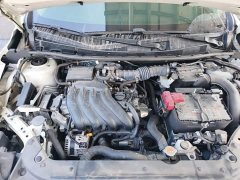 Nissan Sylphy 2022 Classic 1.6XE CVT Comfort - ფოტო 20